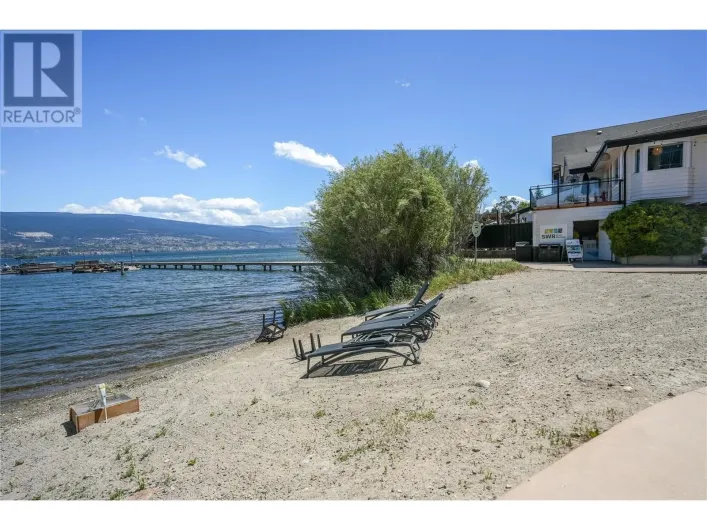 13011 Lakeshore Drive S Unit# 116, Summerland