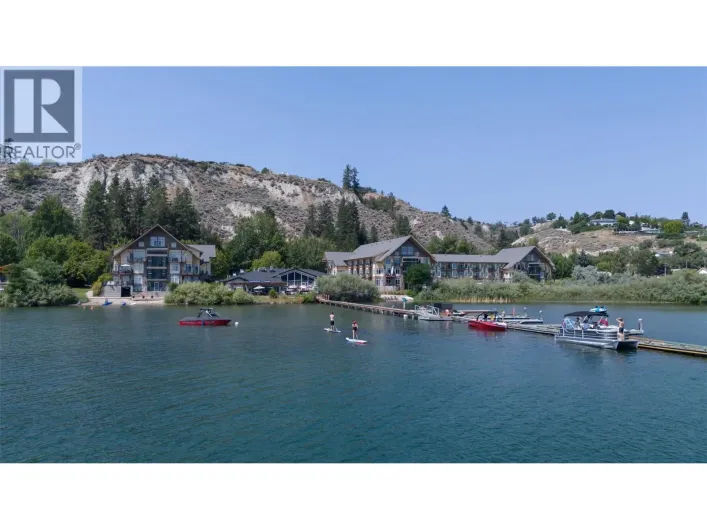 13011 Lakeshore Drive S Unit# 116, Summerland