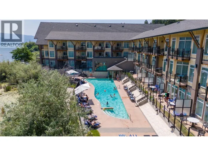 13011 Lakeshore Drive S Unit# 116, Summerland