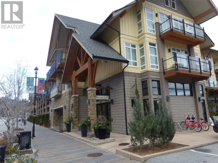13011 Lakeshore Drive S Unit# 120, Summerland