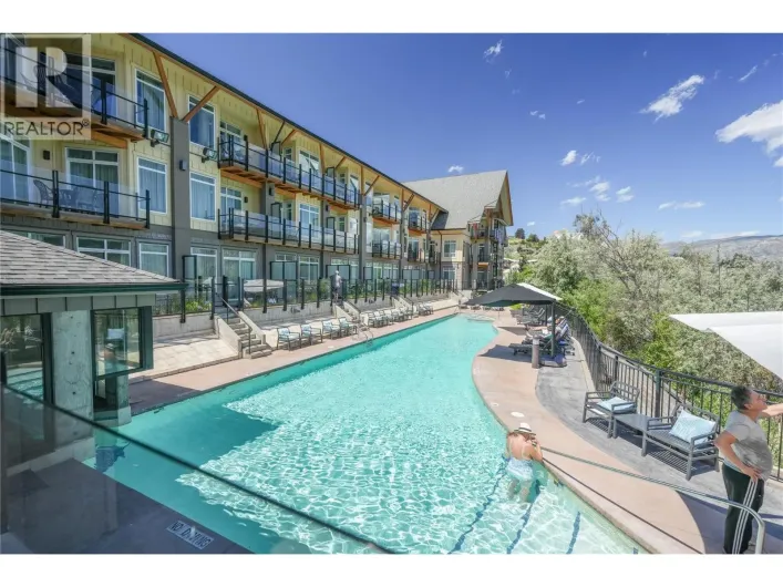 13011 Lakeshore Drive S Unit# 222, Summerland