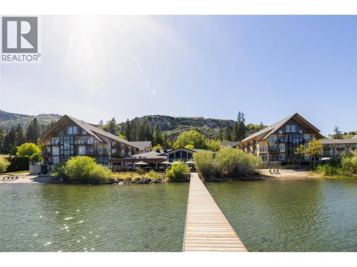 13011 Lakeshore Drive S Unit# 369, Summerland