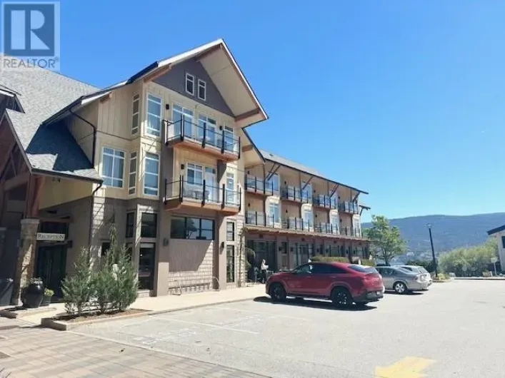 13011 Lakeshore Drive Unit# 231, Summerland