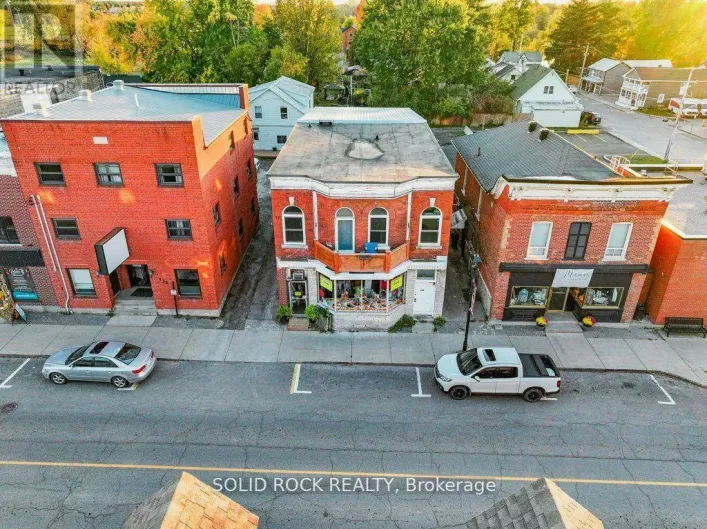 130-134 PRESCOTT STREET, North Grenville