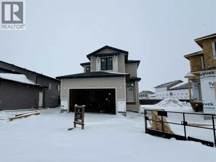 13014 106 Street, Grande Prairie