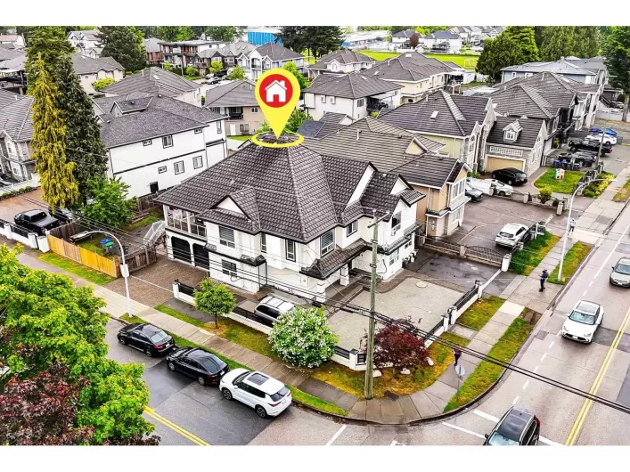 13015 68 AVENUE, Surrey