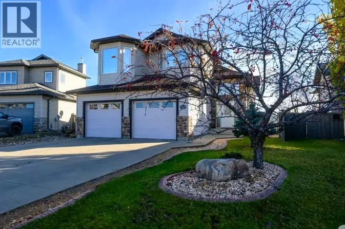 13017 89 Street, Grande Prairie