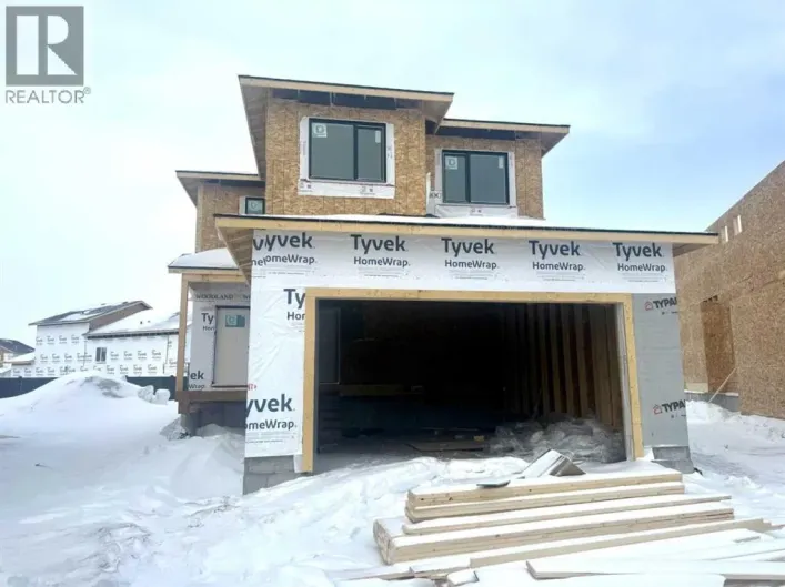 13018 106 Street, Grande Prairie