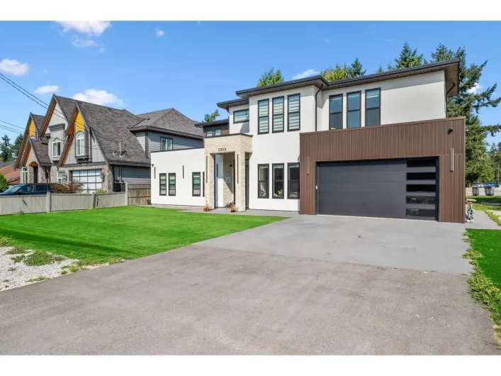 13019 101A AVENUE, Surrey