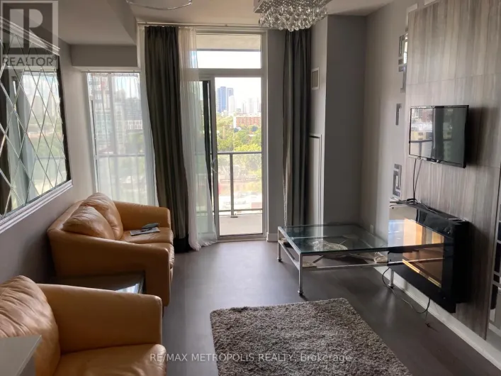 1302 - 105 GEORGE STREET, Toronto