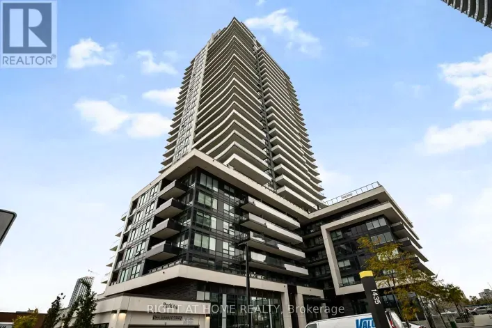 1302 - 1435 CELEBRATION DRIVE, Pickering