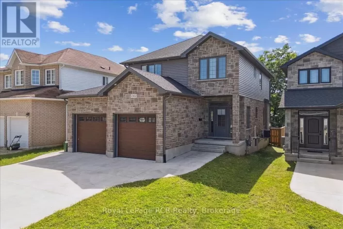 1302 14TH AVENUE E, Owen Sound