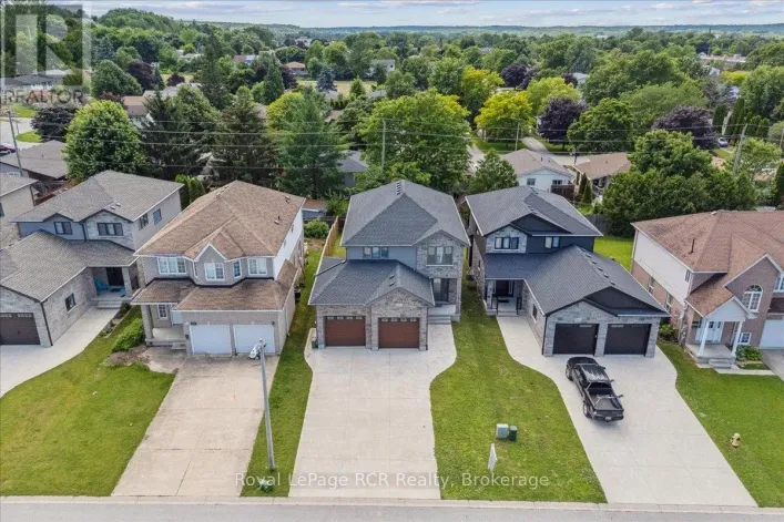 1302 14TH AVENUE E, Owen Sound