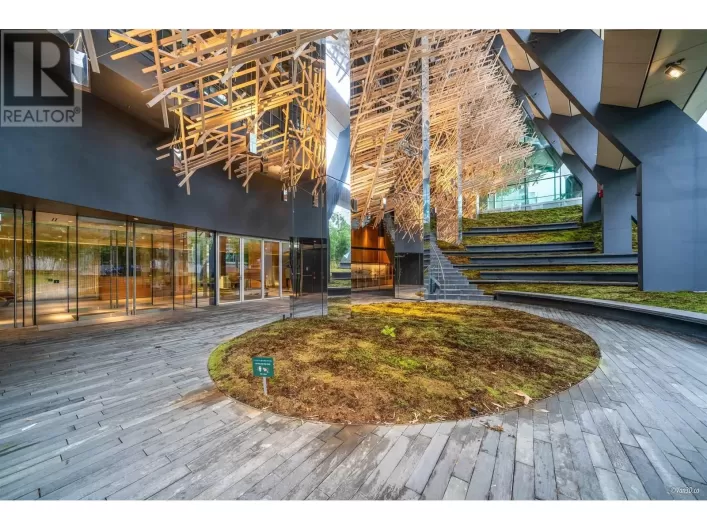 1302 1568 ALBERNI STREET, Vancouver