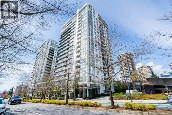 1302 158 W 13TH STREET, North Vancouver