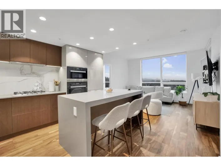 1302 1675 LIONS GATE LANE, North Vancouver