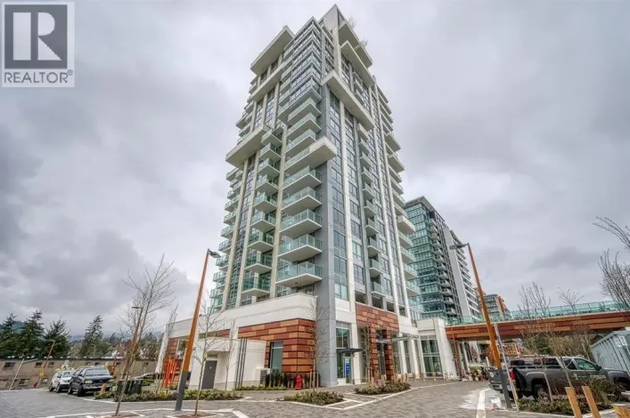 1302 1675 LIONS GATE LANE, North Vancouver
