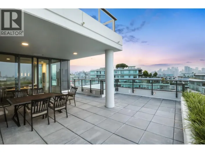 1302 1688 PULLMAN PORTER STREET, Vancouver