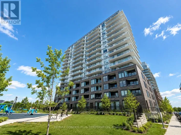 1302 - 185 DEERFIELD ROAD, Newmarket