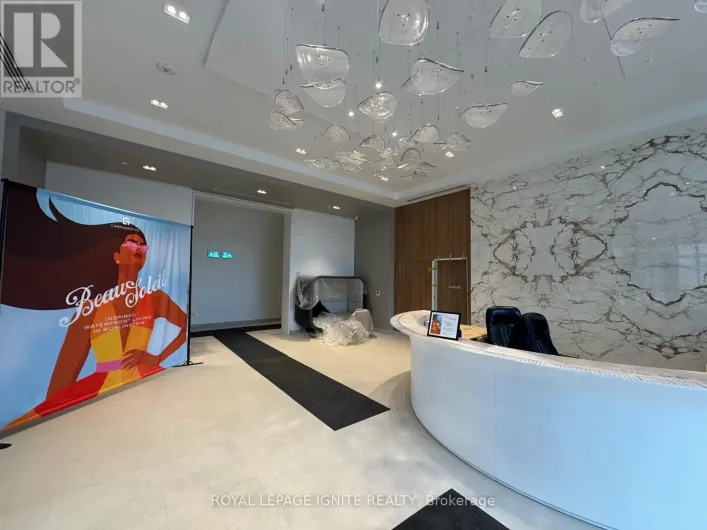 1302 - 2075 LAKESHORE ROAD, Burlington