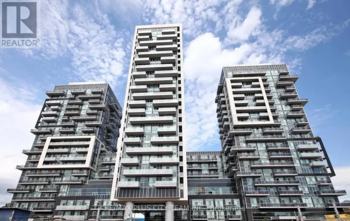 1302 - 2093 FAIRVIEW STREET S, Burlington