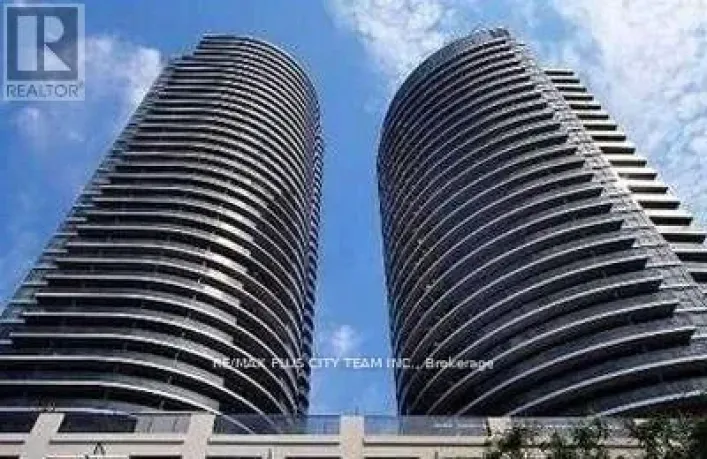1302 - 21 CARLTON STREET, Toronto