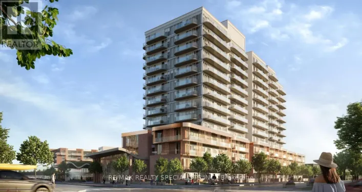 1302 - 220 MISSINNIHE WAY, Mississauga