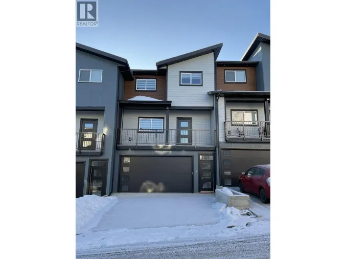 1302 2395 ROWE STREET, Prince George