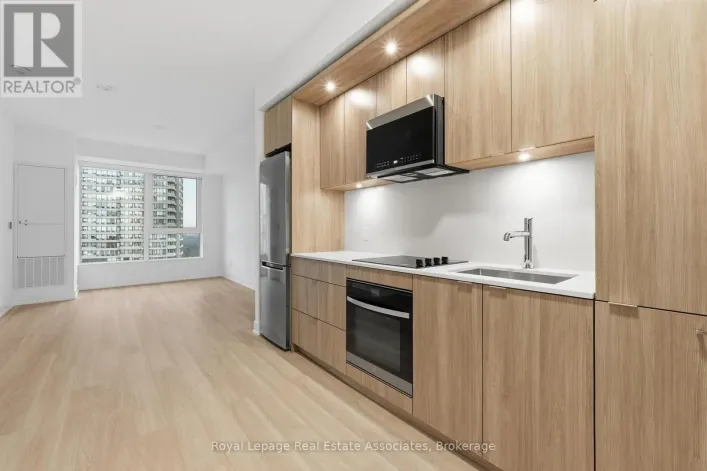 1302 - 25 CORDOVA AVENUE, Toronto