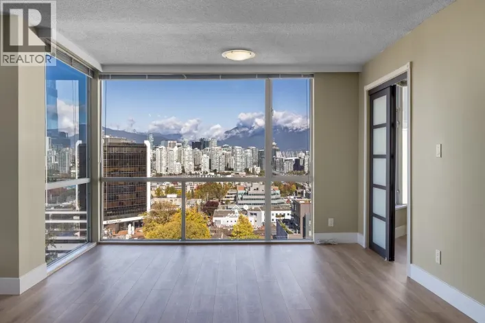 1302 2668 ASH STREET, Vancouver