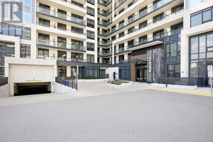 1302 - 3200 WILLIAM COLTSON AVENUE, Oakville