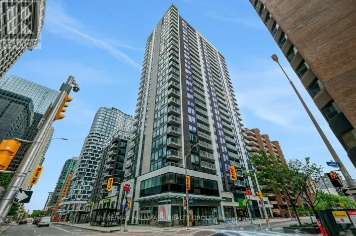 1302 - 340 QUEEN STREET, Ottawa