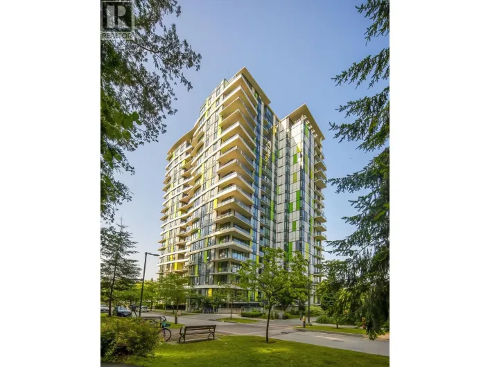1302 3487 BINNING ROAD, Vancouver