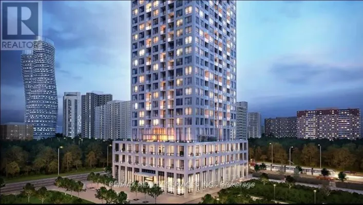 1302 - 370 MARTHA STREET, Burlington