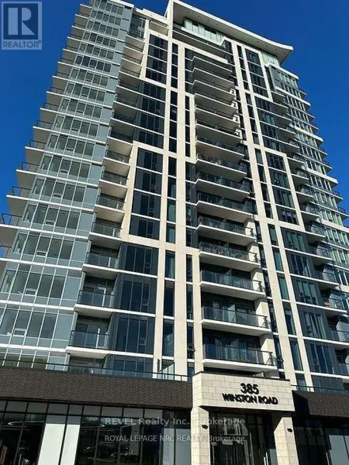 1302 - 385 WINSTON ROAD, Grimsby