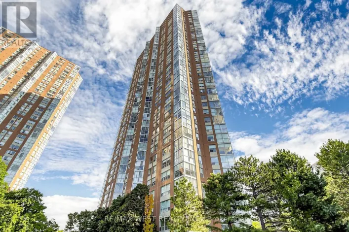 1302 - 5 CONCORDE PLACE, Toronto