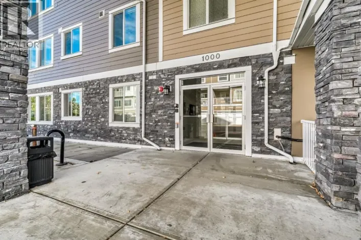 1302, 522 Cranford Drive SE, Calgary