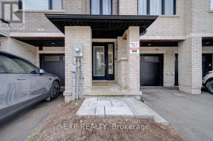 1302 - 585 COLBORNE STREET E, Brantford