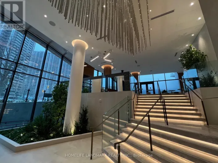 1302 - 60 CENTRAL PARK ROADWAY, Toronto