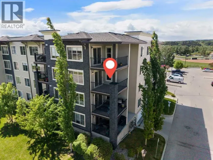 1302, 625 Glenbow Drive, Cochrane