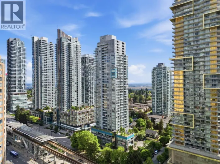 1302 6333 SILVER AVENUE, Burnaby