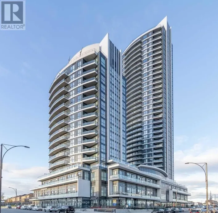 1302 - 65 WATERGARDEN DRIVE, Mississauga