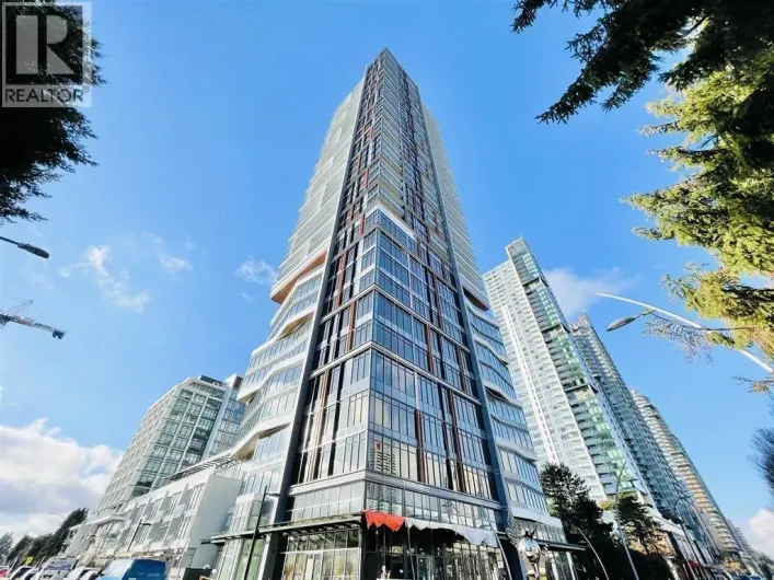 1302 6511 SUSSEX AVENUE, Burnaby