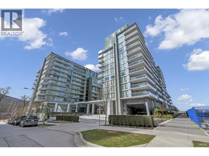 1302 6633 PEARSON WAY, Richmond