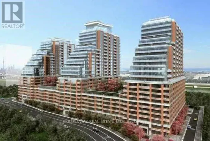 1302 - 75 EAST LIBERTY STREET, Toronto