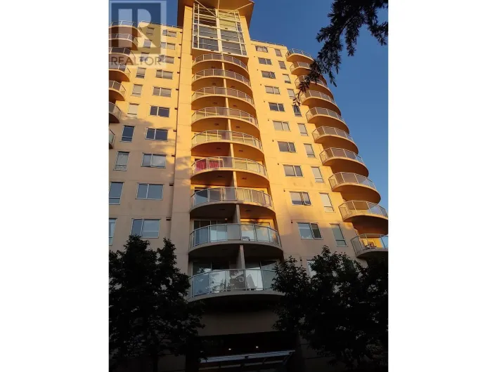 1302 7680 GRANVILLE AVENUE, Richmond