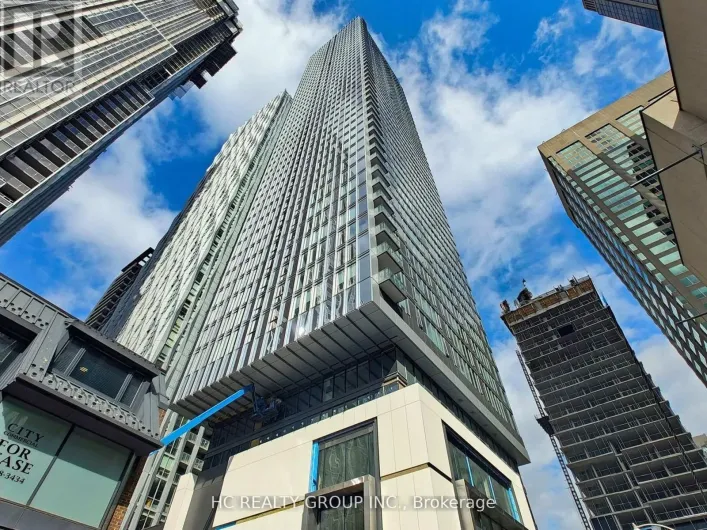 1302 - 8 CUMBERLAND STREET, Toronto