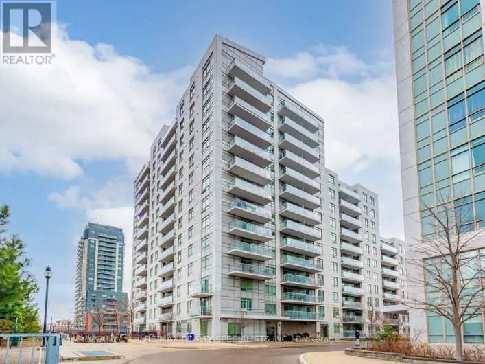 1302 - 816 LANSDOWNE AVENUE, Toronto