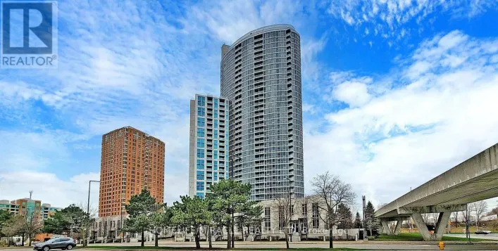 1302 - 83 BOROUGH DRIVE, Toronto