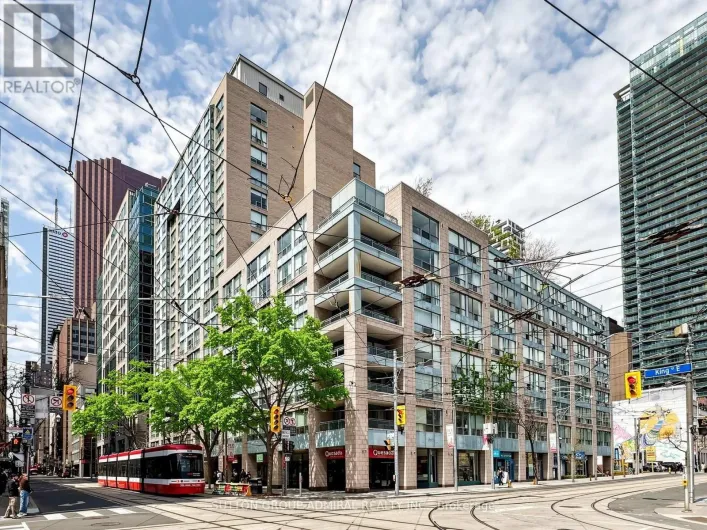 1302 - 92 KING STREET E, Toronto